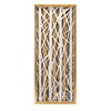 IMAX Worldwide Home Wren Dimensional Wall Art