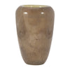 Sagebrook Home 18552-03 Glass, 13" 2-Tone Vase, Nude