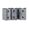 IMAX Worldwide Home Alicia Accordion Vase