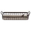 Imax Worldwide Home Clemens Birdy Serving Trays - Set of 2