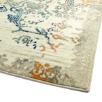 Kaleen Rugs Ania Collection ANA04-03 Beige Area Rug