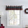 Greenland Home Tucson Coffee Valance, 84x16 Inches