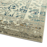 Kaleen Rugs Ania Collection ANA10-09 Cream Area Rug