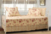 Greenland Home Antique Rose Multi Daybed