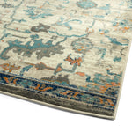 Kaleen Rugs Ania Collection ANA08-89 Orange Area Rug