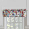 Greenland Home Perry Multi Valance, 84x16 Inches