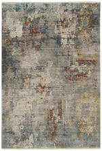 Kaleen Rugs Scottsman Collection STM03-86 Multi Area Rug