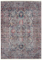 Kaleen Rugs Praia Collection PRA09-86 Multi Area Rug