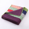 Greenland Home Marley Carnival Throw, 50x60 Inches