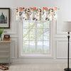 Greenland Home Willow Owl Valance-Owl