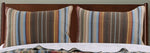 Greenland Home Durango Multi Standard Sham, 20x26 Inches