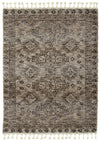 Kaleen Rugs Duna Collection DUN02-75 Grey Area Rug