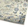 Kaleen Rugs Ania Collection ANA08-17 Blue Area Rug
