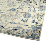 Kaleen Rugs Ania Collection ANA08-17 Blue Area Rug