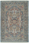 Kaleen Rugs Rila Collection ILA11-86 Multi Area Rug