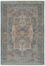 Kaleen Rugs Rila Collection ILA11-86 Multi Area Rug