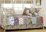 Greenland Home Blooming Prairie Multi Daybed