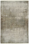 Kaleen Rugs Scottsman Collection STM04-77 Silver Area Rug
