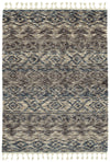 Kaleen Rugs Duna Collection DUN01-17 Blue Area Rug