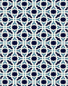 Kaleen Rugs Puerto Collection PRT09-76 White Area Rug