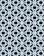 Kaleen Rugs Puerto Collection PRT09-76 White Area Rug
