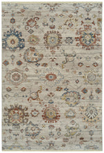 Kaleen Rugs Rila Collection ILA05-60 Mocha Area Rug