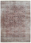 Kaleen Rugs Praia Collection PRA10-27 Taupe Area Rug