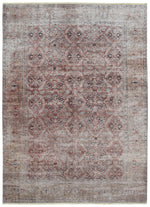 Kaleen Rugs Praia Collection PRA10-27 Taupe Area Rug