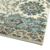 Kaleen Rugs Ania Collection ANA07-03 Beige Area Rug
