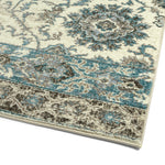 Kaleen Rugs Ania Collection ANA07-03 Beige Area Rug