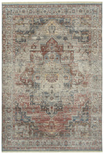 Kaleen Rugs Rila Collection ILA06-58 Rose Area Rug