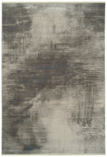 Kaleen Rugs Scottsman Collection STM02-77 Silver Area Rug