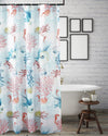 Greenland Home Sarasota Multi Shower Curtain, 72x72 Inches