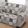 Greenland Home Oxford Multi Loveseat, 103x76 Inches