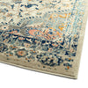 Kaleen Rugs Ania Collection ANA05-89 Orange Area Rug