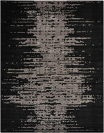 Nourison Tahoe Modern Contemporary Flint Area Rug
