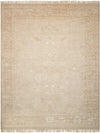Nourison Elan Traditional Gold Area Rug