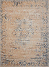 Nourison Malta s Taupe Area Rug