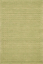 Nourison Perris Contemporary Green Area Rug