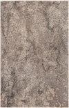 Nourison Heritage Contemporary Grey Area Rug