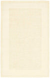 Nourison Westport Transitional Ivory Area Rug