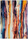 Nourison Le Reve Contemporary Multicolor Area Rug