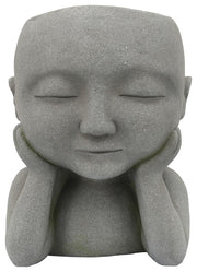 Sagebrook Home 16175-01 Resin 9