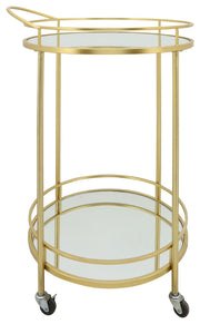 Sagebrook Home 16515 Metal 32