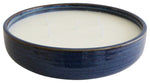 Sagebrook Home 80031-03 13" Bowl Citronella Candle By Liv & Skye