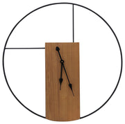 Sagebrook Home 16661 Metal/Wood, 30