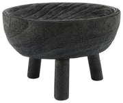 Sagebrook Home 15344-03 Wood 11