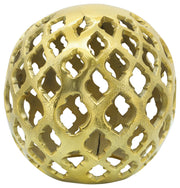 Sagebrook Home 16361-03 Metal, 6