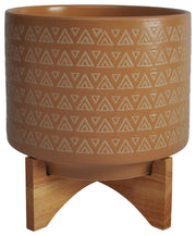 Sagebrook Home 16780-03 Ceramic, 10
