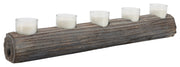Sagebrook Home 80128-01 Wood 23